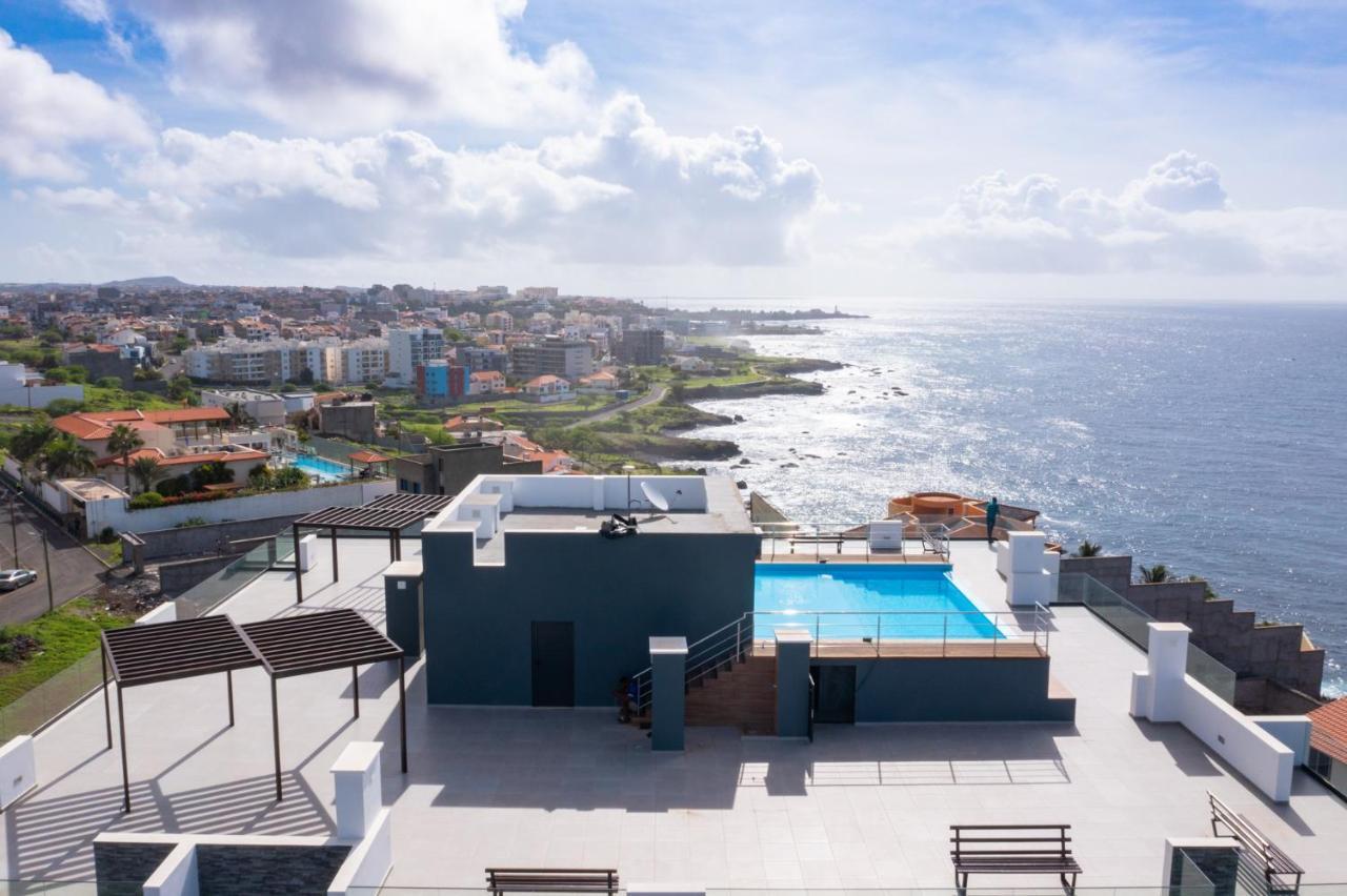 3 Bdr Aprt, Best Seaview, Rooftop Pool - Lcgr プライア エクステリア 写真