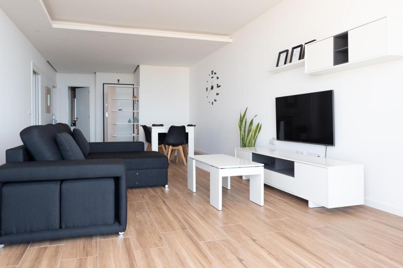 3 Bdr Aprt, Best Seaview, Rooftop Pool - Lcgr プライア エクステリア 写真