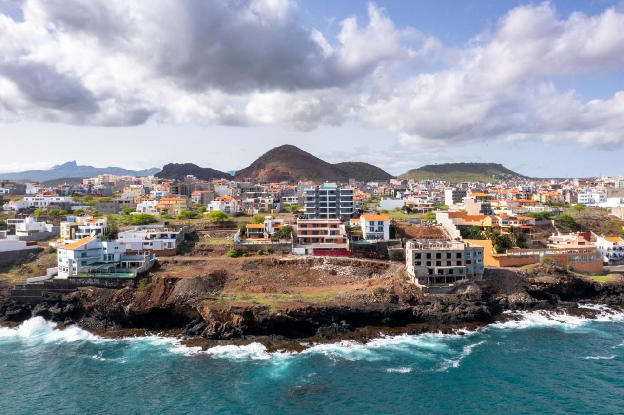 3 Bdr Aprt, Best Seaview, Rooftop Pool - Lcgr プライア エクステリア 写真