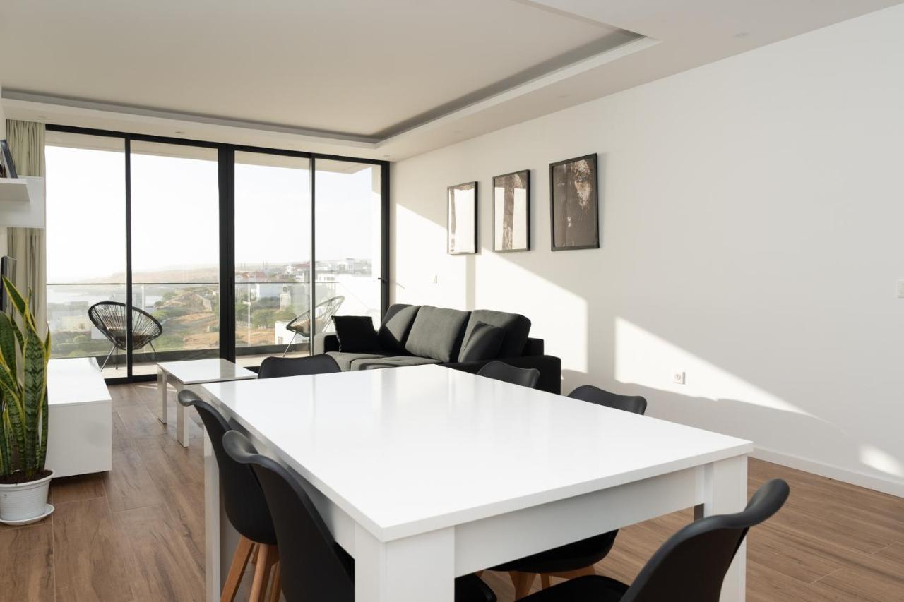 3 Bdr Aprt, Best Seaview, Rooftop Pool - Lcgr プライア エクステリア 写真