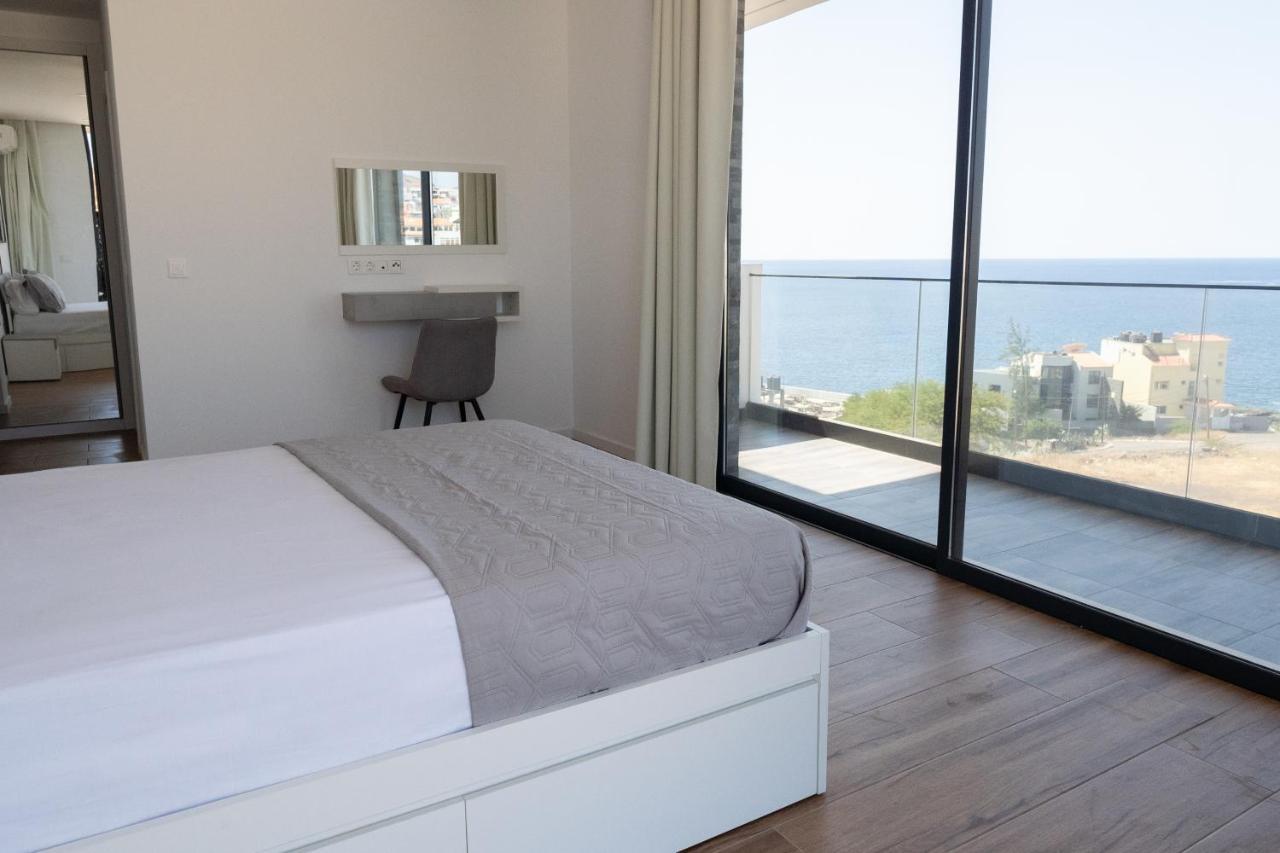 3 Bdr Aprt, Best Seaview, Rooftop Pool - Lcgr プライア エクステリア 写真