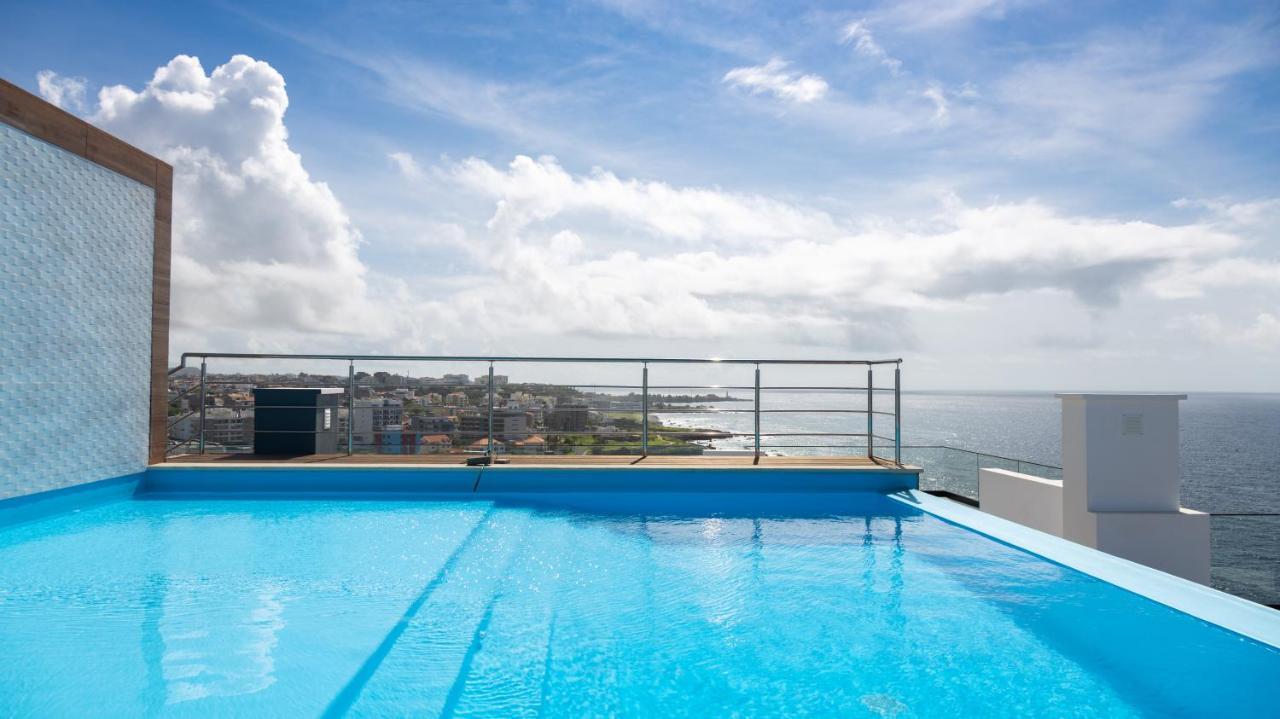 3 Bdr Aprt, Best Seaview, Rooftop Pool - Lcgr プライア エクステリア 写真