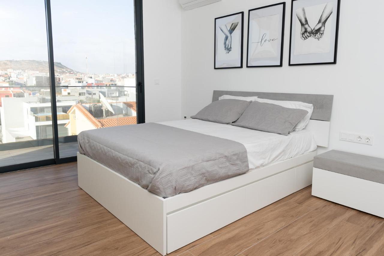 3 Bdr Aprt, Best Seaview, Rooftop Pool - Lcgr プライア エクステリア 写真