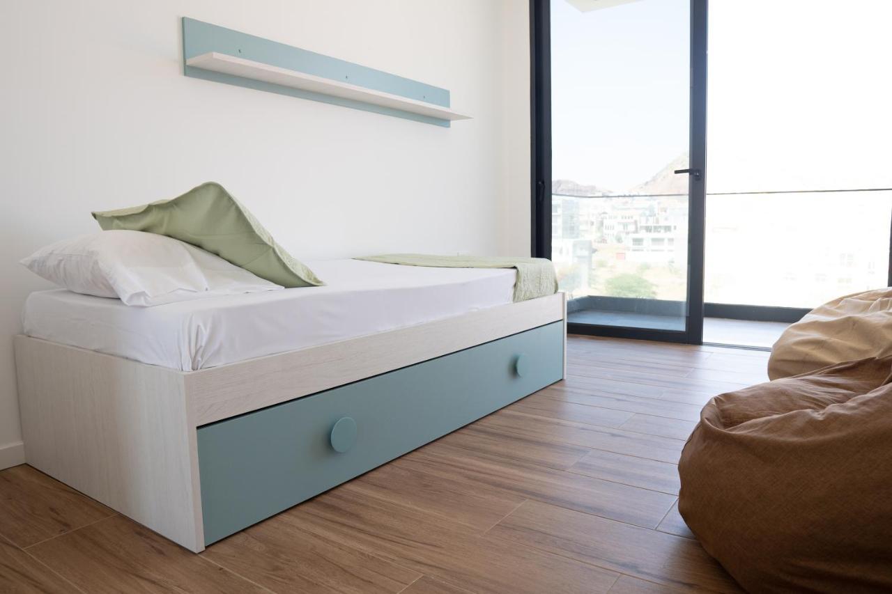 3 Bdr Aprt, Best Seaview, Rooftop Pool - Lcgr プライア エクステリア 写真