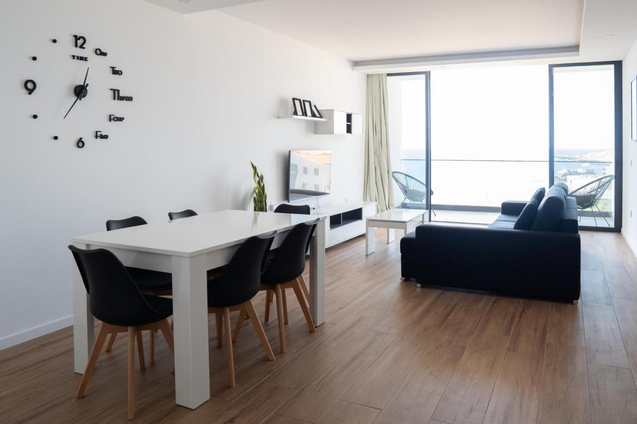 3 Bdr Aprt, Best Seaview, Rooftop Pool - Lcgr プライア エクステリア 写真