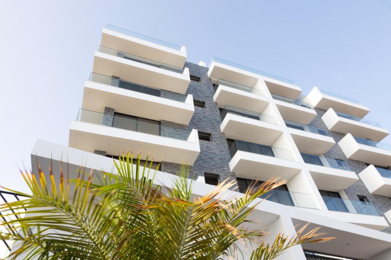 3 Bdr Aprt, Best Seaview, Rooftop Pool - Lcgr プライア エクステリア 写真