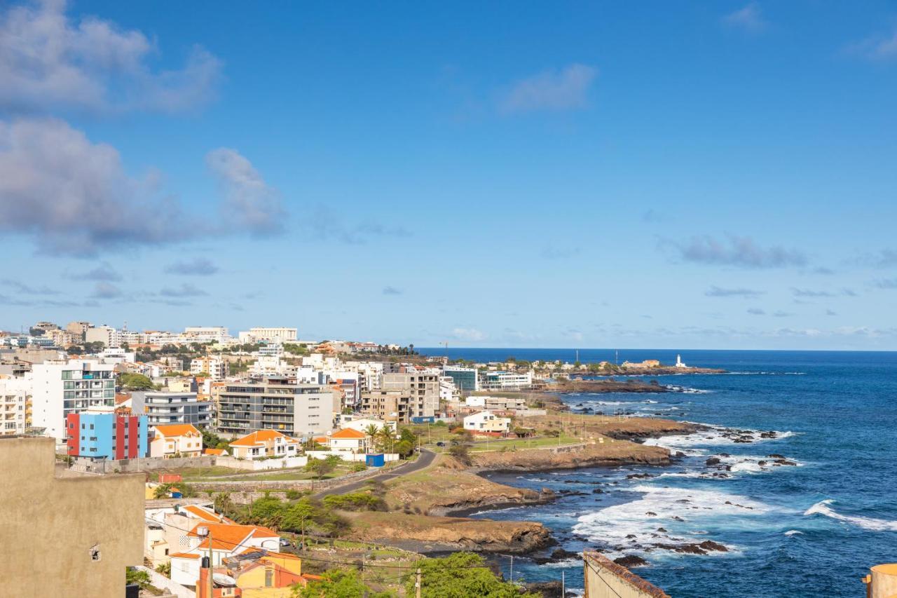 3 Bdr Aprt, Best Seaview, Rooftop Pool - Lcgr プライア エクステリア 写真