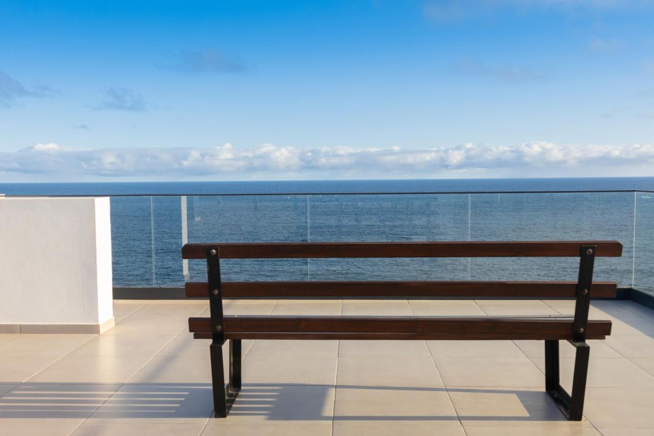 3 Bdr Aprt, Best Seaview, Rooftop Pool - Lcgr プライア エクステリア 写真