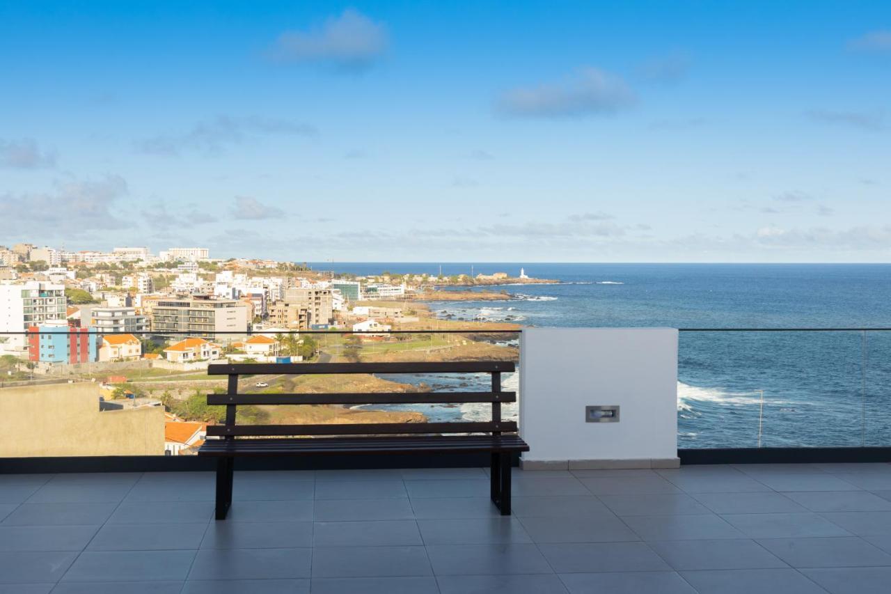 3 Bdr Aprt, Best Seaview, Rooftop Pool - Lcgr プライア エクステリア 写真