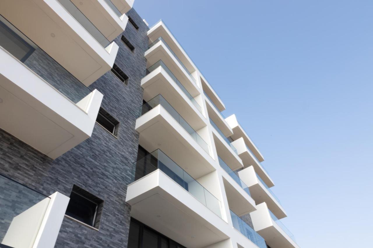3 Bdr Aprt, Best Seaview, Rooftop Pool - Lcgr プライア エクステリア 写真