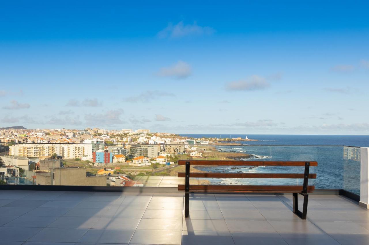 3 Bdr Aprt, Best Seaview, Rooftop Pool - Lcgr プライア エクステリア 写真